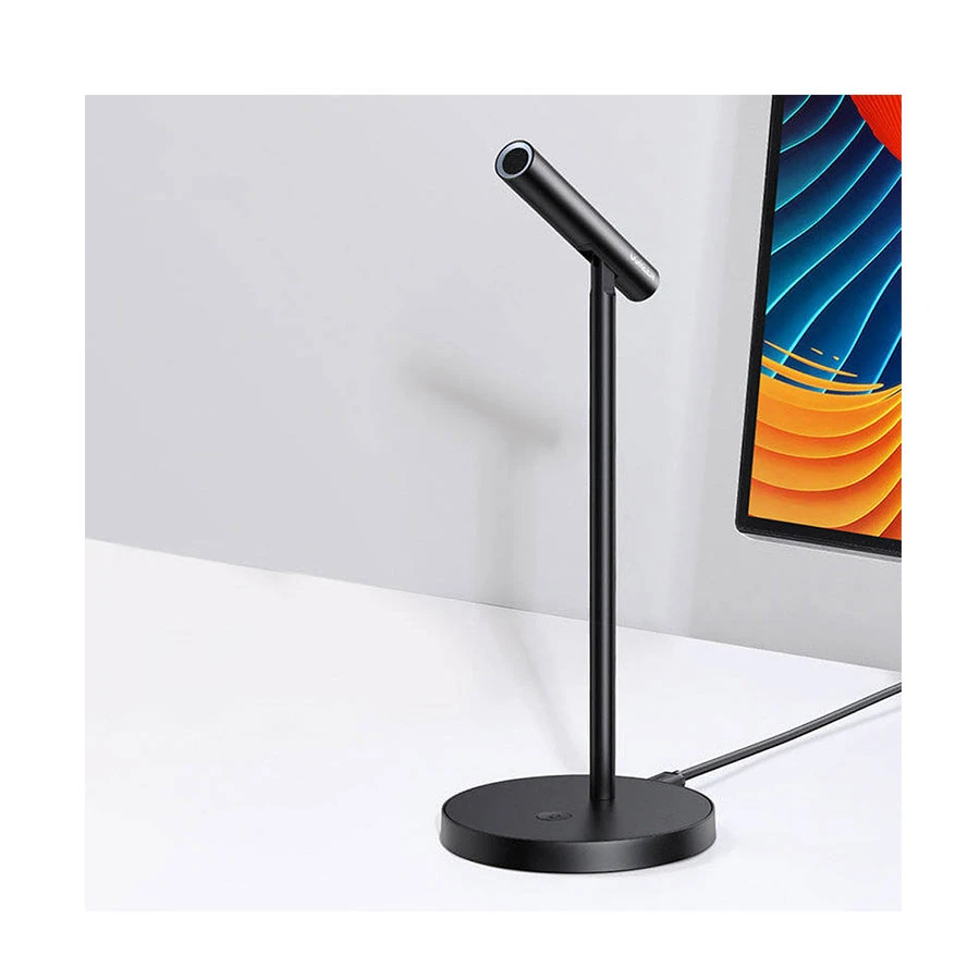 UGREEN CM379 Omnidirectional USB Black Microphone