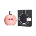 Hugo Boss Hugo Deep Red ইও দ্য পারফিউম 75 মিলি