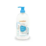 Guardian Goat's Milk ময়েশ্চারাইজিং শাওয়ার ক্রিম 1000ml