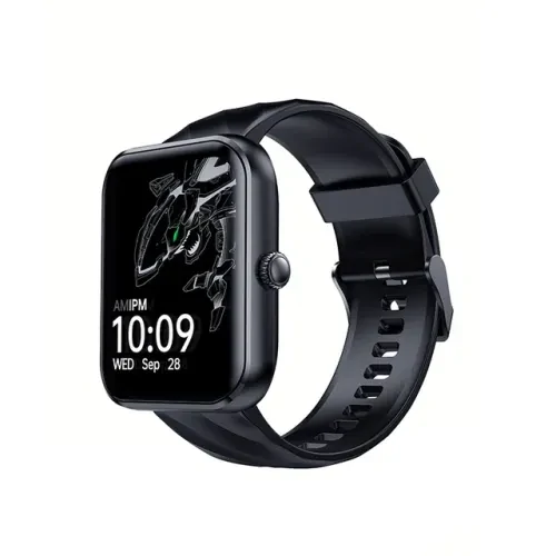 Black Shark GT Bluetooth Calling Smart Watch