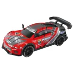 রিমোট কন্ট্রোল মিনি RC ড্রিফট কার (1:20) – Dragon Red