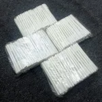কাস্টমাইজ বলপয়েন্ট পেন UV প্রিন্ট 50 পিস প্যাক