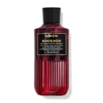 Bath & Body Works দ্য মেনস শপ বোর্বন 3-ইন-1 বডি ওয়াশ 295 মিলি