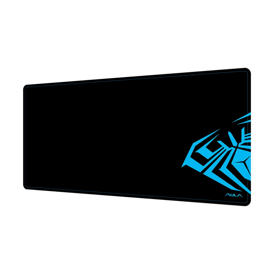 AULA MP-XL Black Mouse Pad