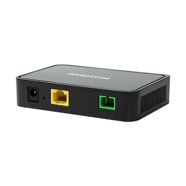 Phyhome P3 Black GPON 1G অনু