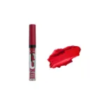 Guerniss Babyes ভেলভেট ম্যাট লিকুইড লিপস্টিক 2.5ml, শেড 05