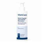 WishCare Multi-Peptide অ্যান্টি হেয়ারফল শ্যাম্পু 250ml