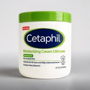 Cetaphil ময়েশ্চারাইজিং ক্রিম Ultimate Antioxidant 566g