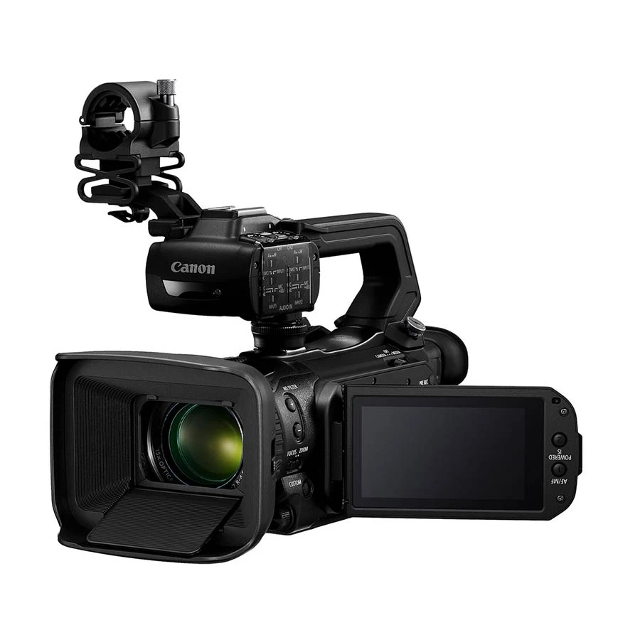 Canon XA75 Professional 4K Camcorder