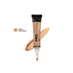 L.A. Girl Pro.conceal HD হাই ডেফিনিশন কনসিলার - শেড GC 976 Pure Beige