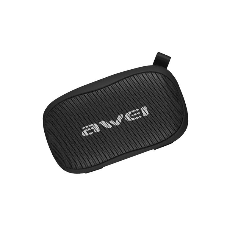 Awei Y900 মিনি ওয়্যারলেস স্পিকার 4.5W