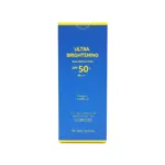 May Island আল্ট্রা ব্রাইটেনিং সানস্ক্রিন SPF 50+ PA+++ 70ml