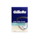 Gillette Refreshing আফটার শেভ স্প্ল্যাশ 100 মিলি