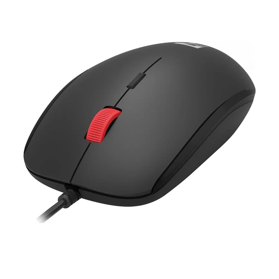Redragon BM-4062 Wired Black Optical Mouse