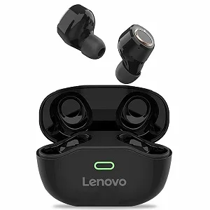 Lenovo X18 ট্রু ওয়্যারলেস ইয়ারবাডস
