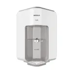 Havells FAB 7 লিটার RO + UV ওয়াটার পিউরিফায়ার, 7 স্টেজ, কর্নার/ওয়াল মাউন্টিং (গ্রে ও হোয়াইট) H-2004-WP