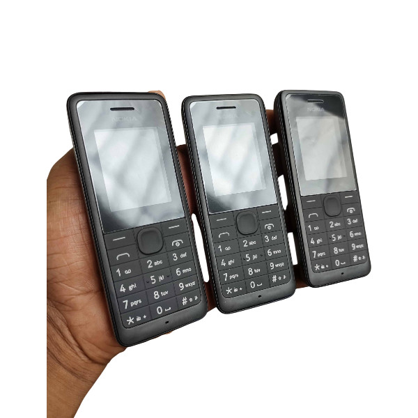 Nokia 107 ডুয়াল সিম (রিফার্বিশড)