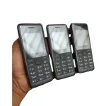 Nokia 107 ডুয়াল সিম মোবাইল ফোন (রিফারবিশড)