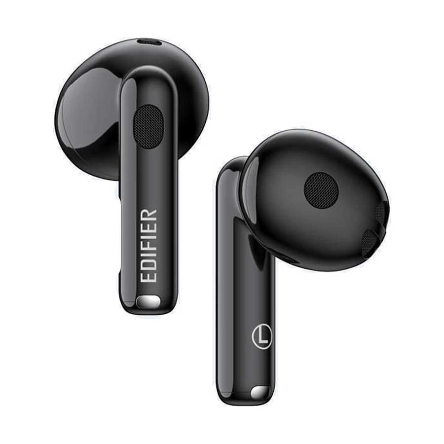Edifier W220T True Wireless Bluetooth Gaming Earbuds Black