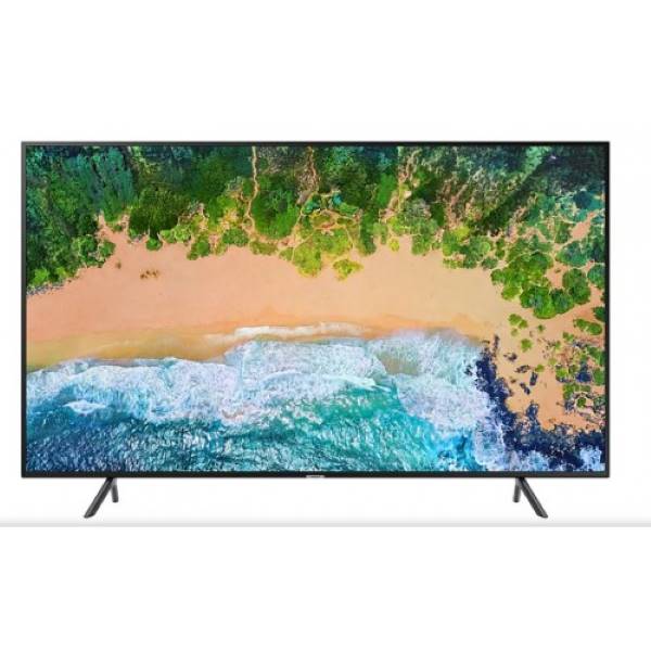 Samsung UA43NU7100RSER 43” UHD 4K স্মার্ট LED টিভি