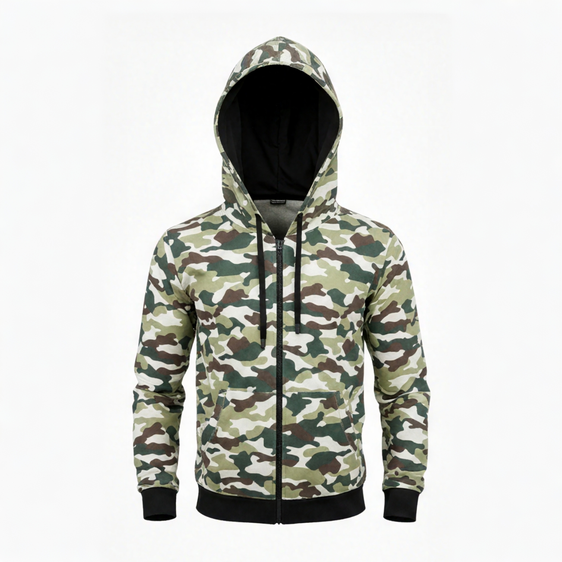 Men's winter Hoodie & Trouser Full Set