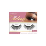 Absolute New York 6D Darling আল্ট্রা ভলিউম ফক্স মিঙ্ক আইল্যাশ - ELHL18 Sophia