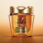 L'Oréal Elseve Extraordinary Oil রিন্স-অফ হেয়ার মাস্ক 250ml
