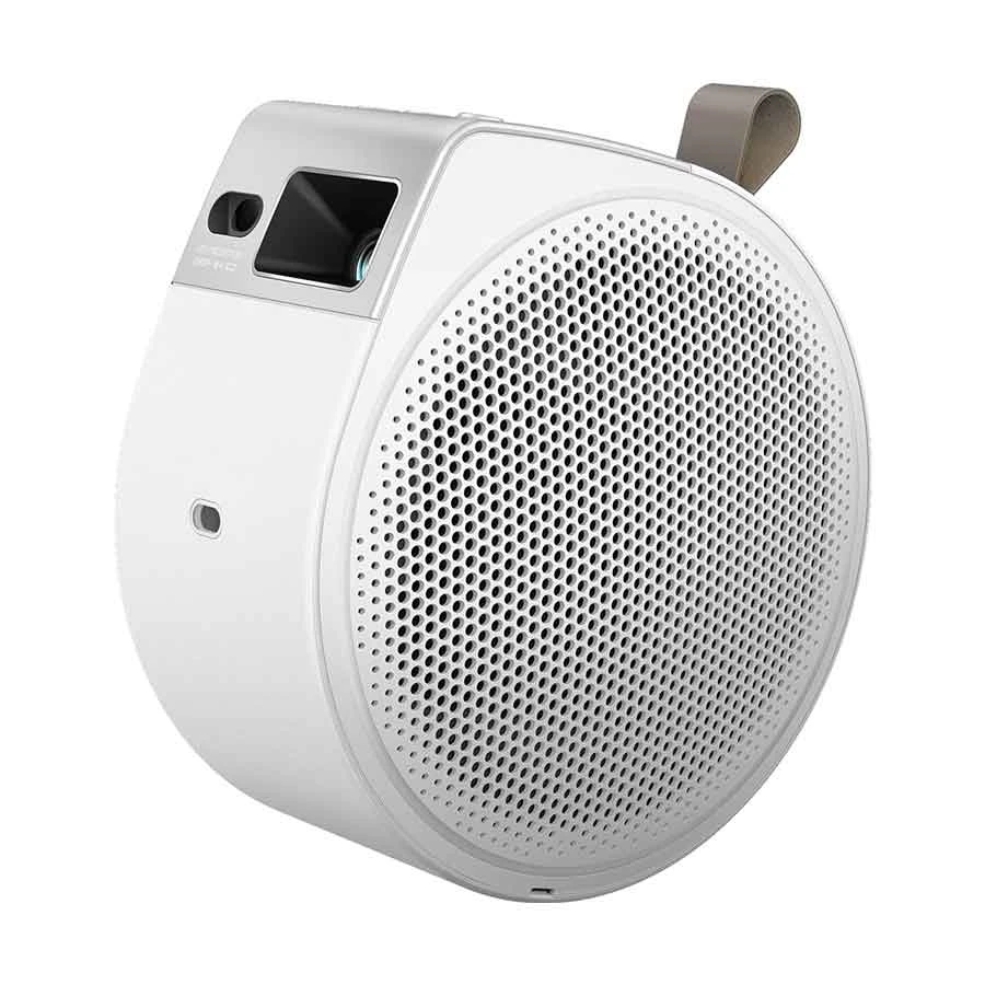 BenQ GV32 500 Lumens 1080p LED Portable Projector with Google TV