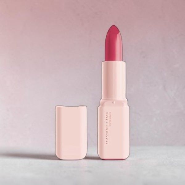 Maybelline New York সিরাম সাটিন লিপস্টিক - 108 Fit Check