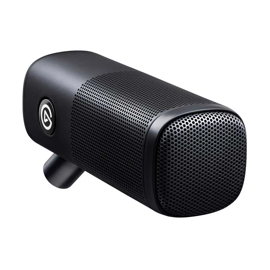Corsair Elgato Wave DX Black Dynamic Microphone