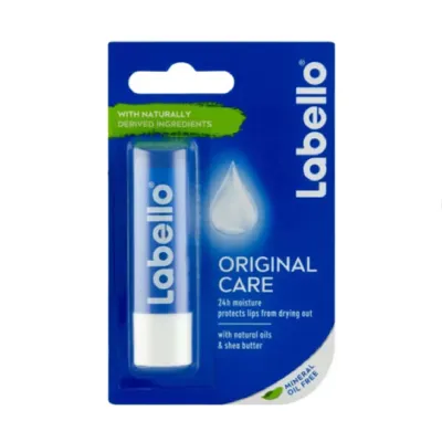 Labello Care লিপ বাম 4.8g