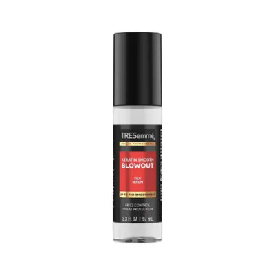 TRESemme Keratin Smooth ওয়েটলেস সিল্ক হেয়ার সিরাম 97ml