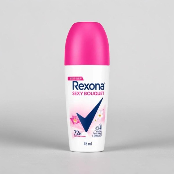 Rexona Sexy Bouquet 72H অ্যান্টি-পারস্পিরেন্ট 45ml