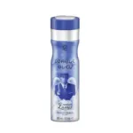 Creation Lamis Diable Bleu সুগন্ধি বডি স্প্রে 200ml