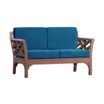 Regal Florida ডাবল সোফা SDC-371-3-1-20 (ফেব্রিক 2160)