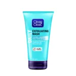 Clean & Clear এক্সফোলিয়েটিং ডেইলি ফেস ওয়াশ 150ml