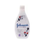 Johnson's Vita Rich রিপ্লেনিশিং বডি লোশন 400ml