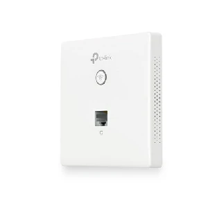 TP-Link EAP115-Wall 300Mbps ওয়্যারলেস এন ওয়াল-প্লেট অ্যাক্সেস পয়েন্ট