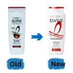 L'Oreal Elvive Total Repair 5 রিপেয়ারিং শ্যাম্পু 400ml
