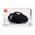 JBL Boombox 4 Mini পোর্টেবল ওয়্যারলেস স্পিকার – 15W, Bluetooth 5.4, TWS