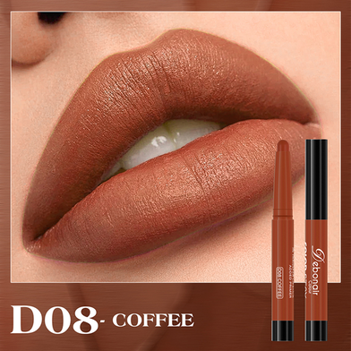 Debonair Color Stay নন-ট্রান্সফার লিপস্টিক (Coffee)