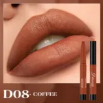 Debonair Color Stay নন-ট্রান্সফার লিপস্টিক (Coffee)