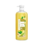 Watsons লেমনগ্রাস ও জিঞ্জার শাওয়ার স্ক্রাব 700ml