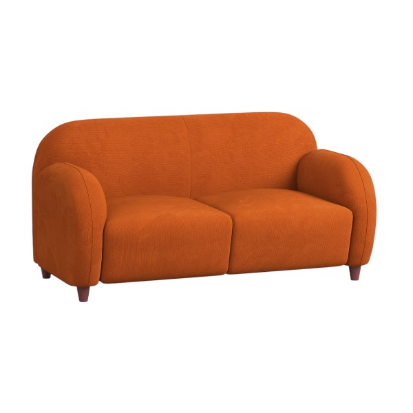Regal Greece ডাবল সোফা SDC-3101-3-1-20 (Fabric-2152)