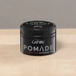 Gatsby পোমেড Perfect Rise ওয়াটার বেস 75g