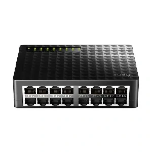 Cudy FS1016D 16-Port 10/100Mbps Desktop Switch