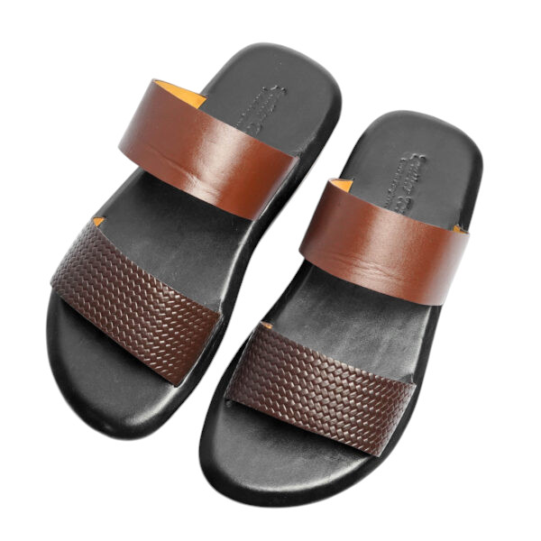 Pati স্যান্ডেল – ব্রাউন