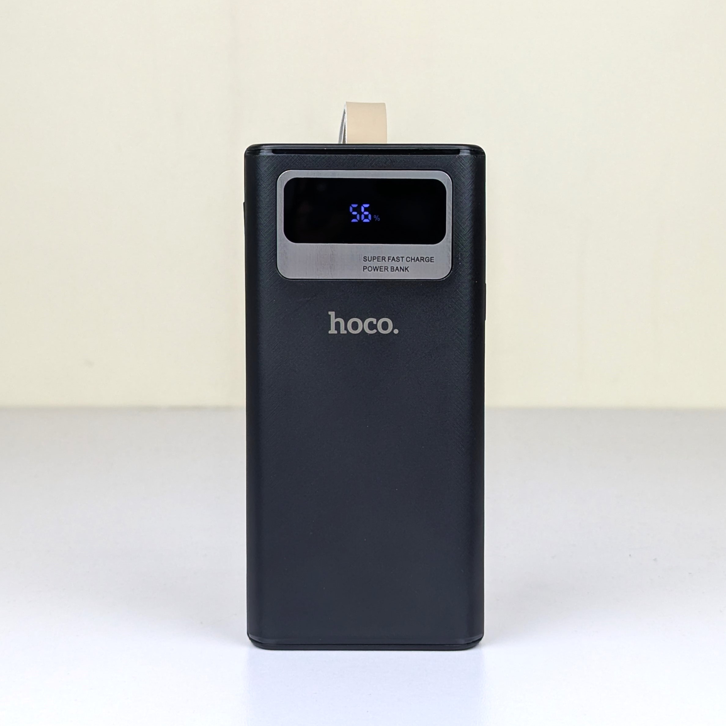 Hoco MMJ-06 22.5W 30000mAh পাওয়ার ব্যাংক