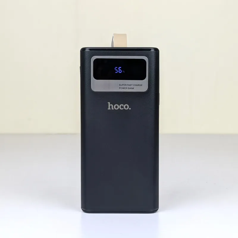 Hoco MMJ-06 22.5W 30000mAh পাওয়ার ব্যাংক