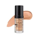 LA Girl Pro Coverage HD লং ওয়্যার ইলুমিনেটিং ফাউন্ডেশন Porcelain